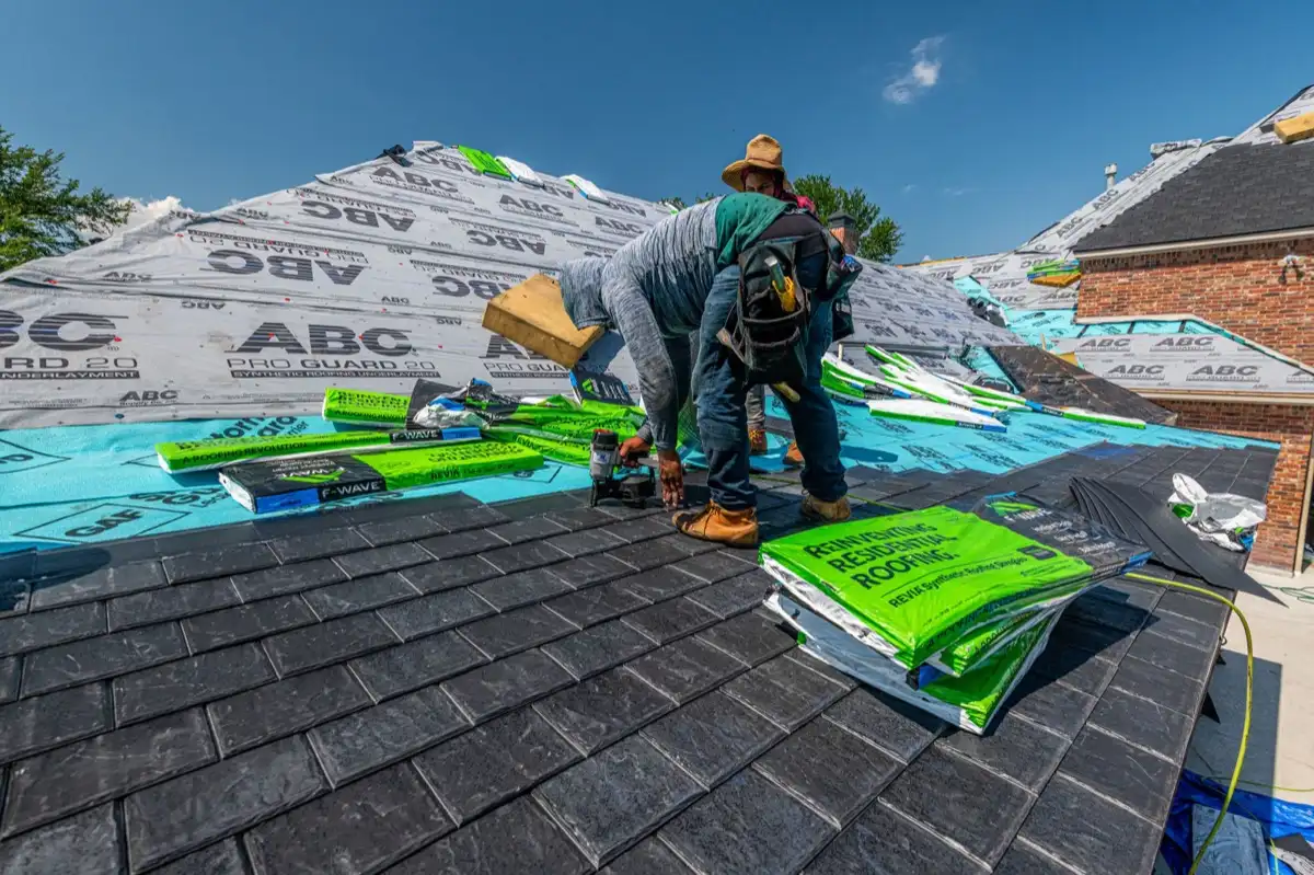 Emergency Tarping in Joliet, IL