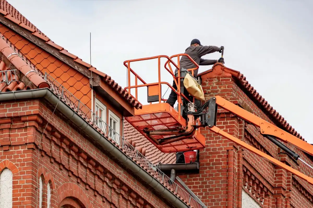 Roof Inspections in Joliet, IL