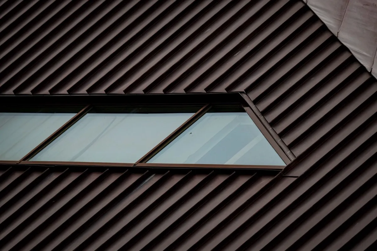 Metal Roofing in Joliet, IL