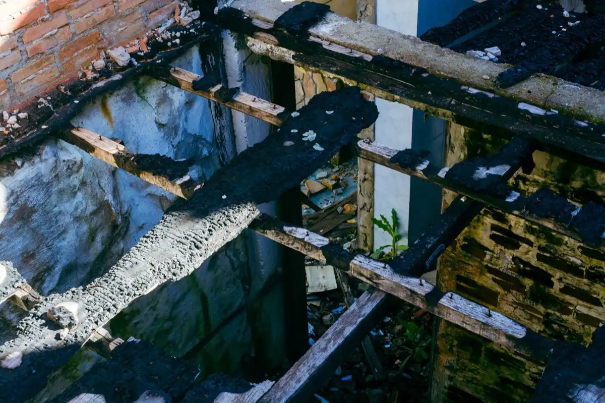 Roof Leak Repair in Joliet, IL