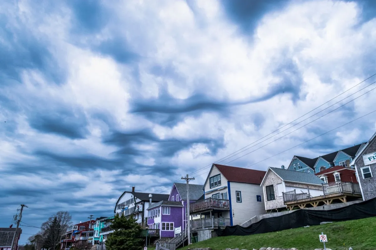 Storm Damage Restoration in Joliet, IL